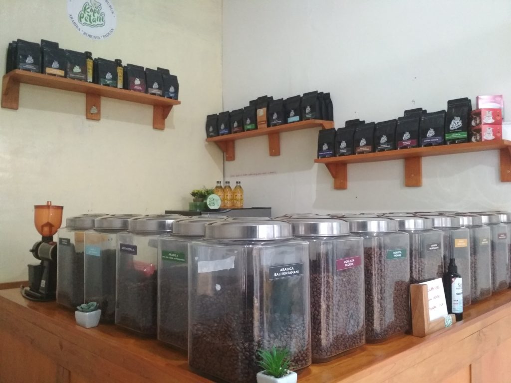 Jual Kopi Kudus - Kopi Petani
